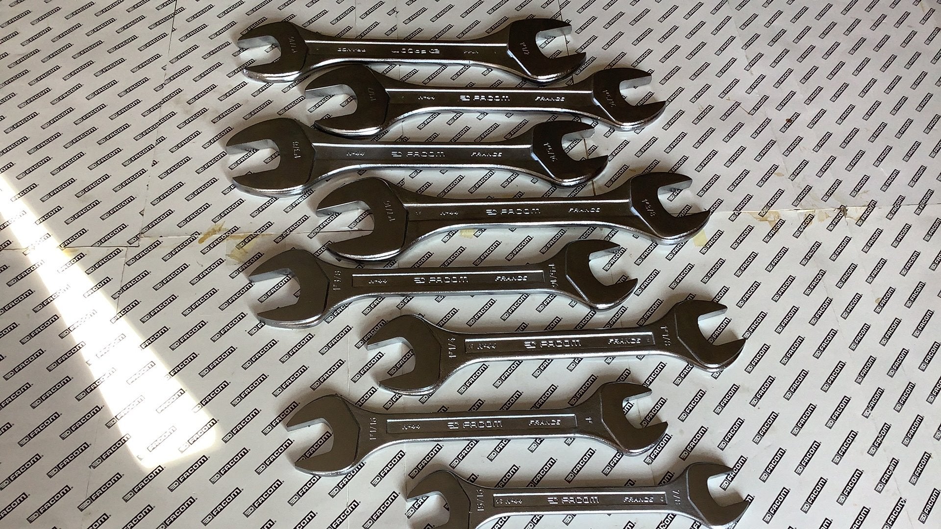 Facom vintage nieuw, Ophalen of Verzenden, Nieuw