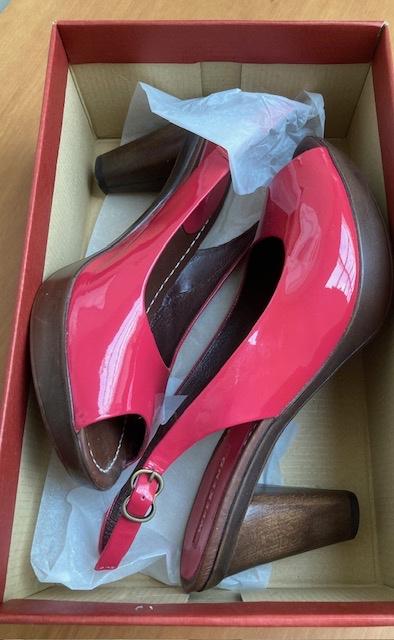 Schoenen, Kleding | Dames, Ophalen, Nieuw, Overige kleuren, Schoenen met hoge hakken