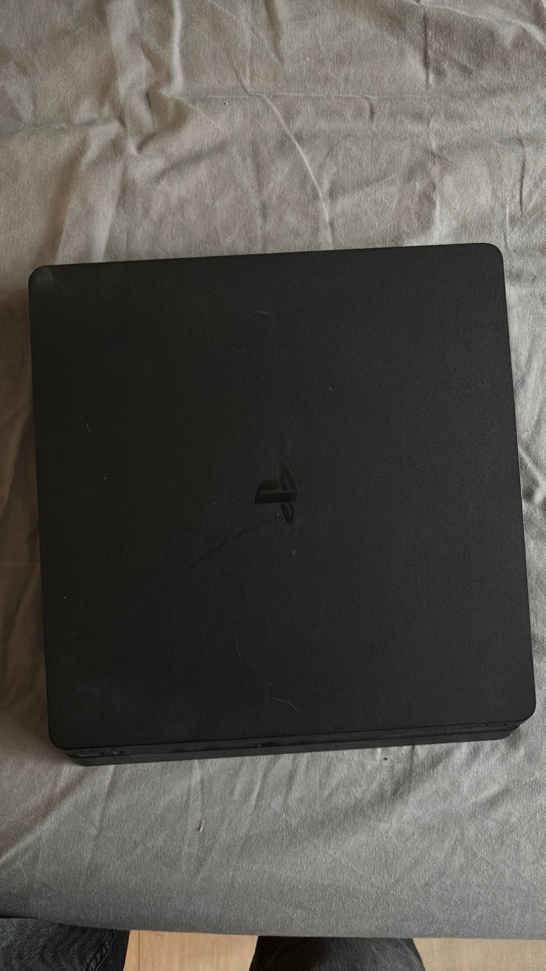 Perfect werkende ps4, Games en Spelcomputers, Spelcomputers | Sony PlayStation 4, Ophalen of Verzenden, Zo goed als nieuw, Met 1 controller