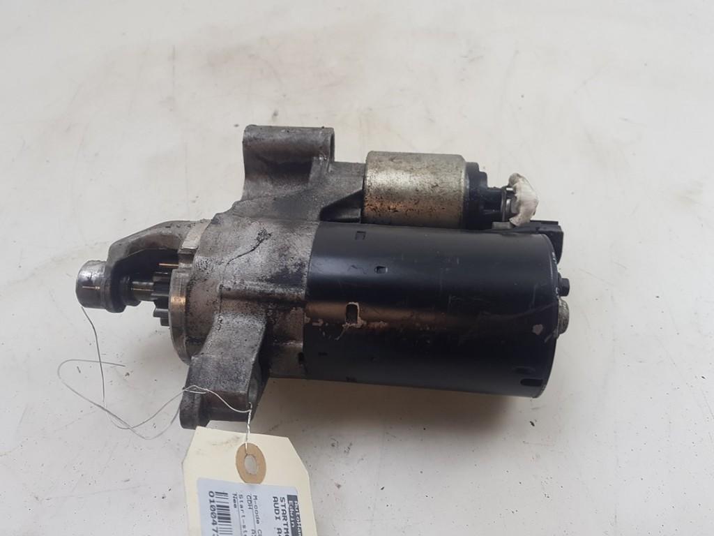 DÉMARREUR Audi A4 Avant (B8) (01-2007/12-2015), Autos : Pièces & Accessoires, Robert Bosch AG, Audi, Utilisé, Robert-Bosch-Allee 1
74232  Abstatt, DE