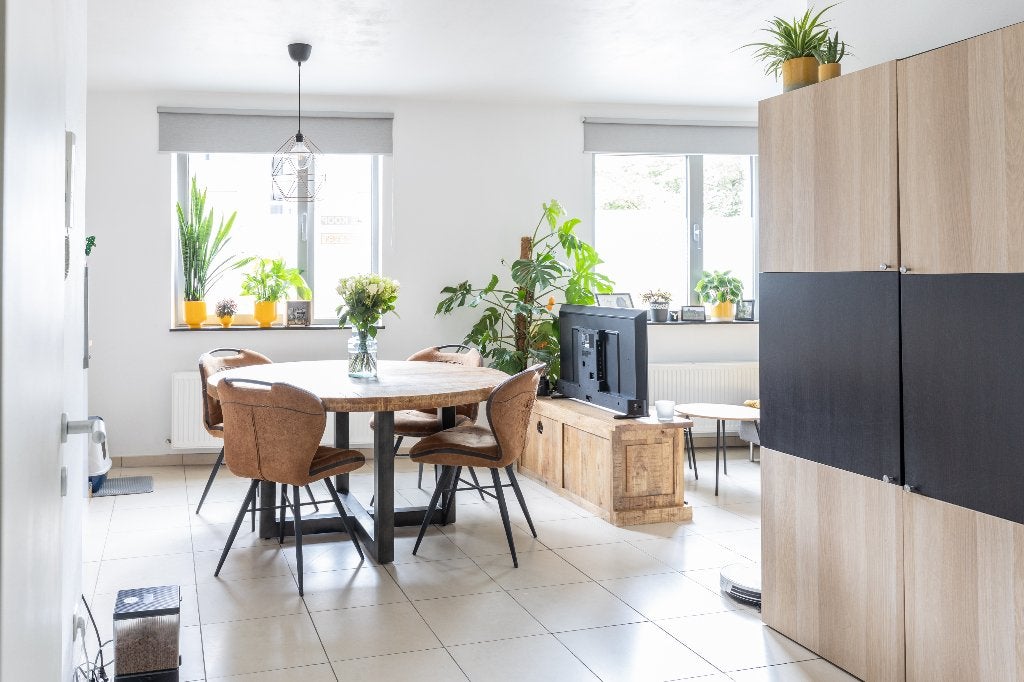 Instapklare flat op toplocatie in Herent, Immo, Leuven, Tot 200 m², Verkoop zonder makelaar, 50 m²