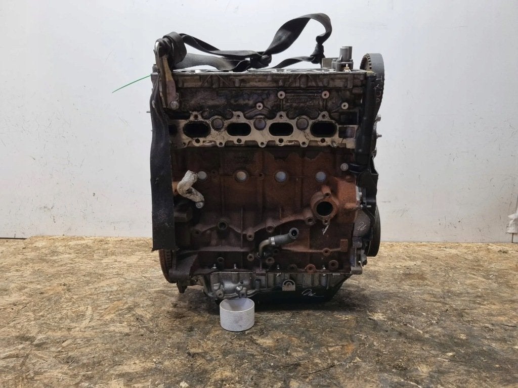 Moteur TYDA Nu FORD C-MAX, Envoi, Utilisé, Daihatsu