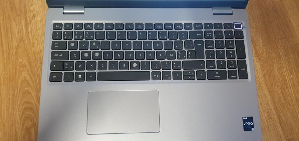 Dell latitude 5530 vPRO i5 12th 768gb 16GB SiM bluetooth, Ophalen of Verzenden, SSD