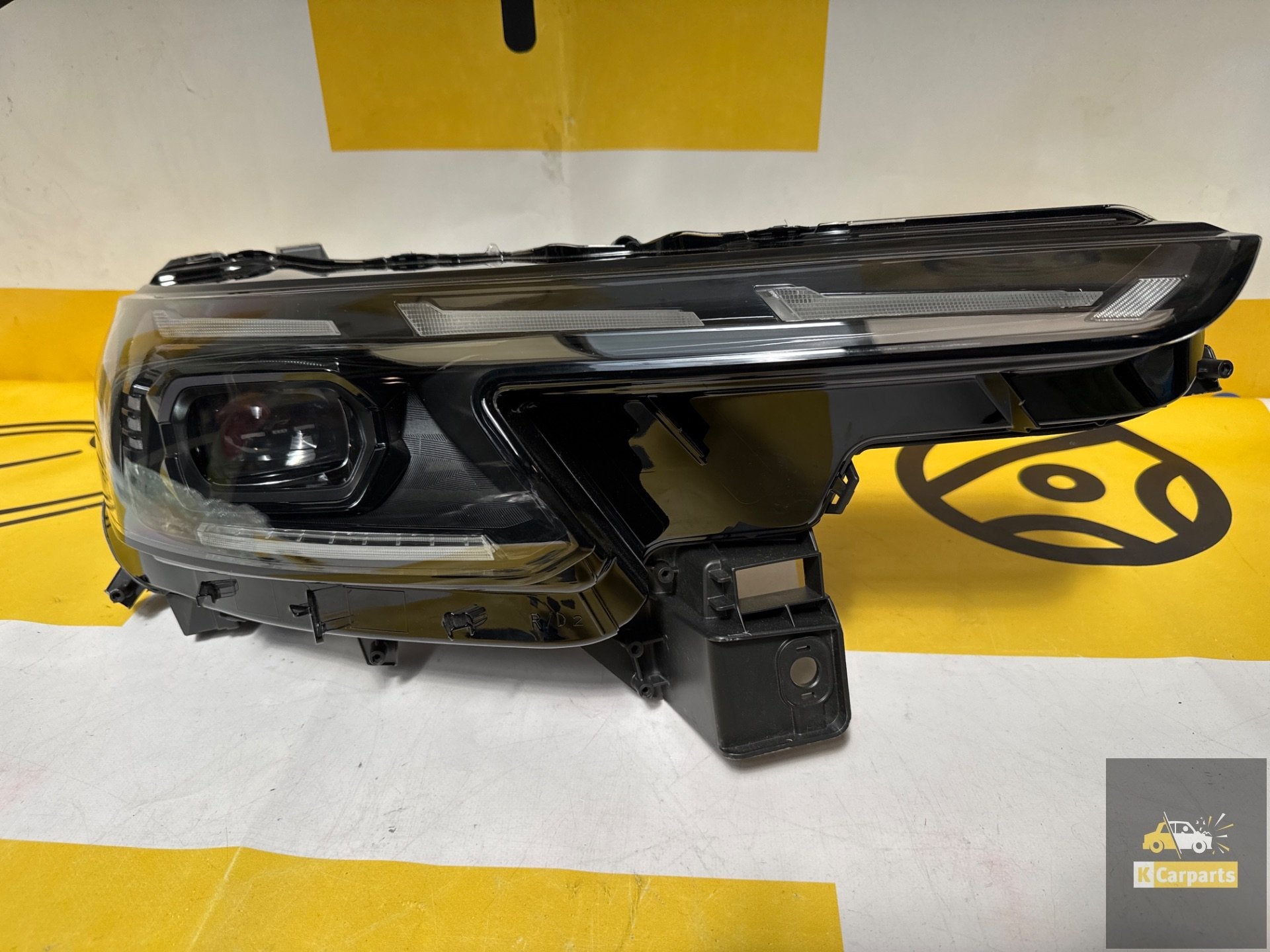 ALFA ROMEO JUNIOR MILANO FULL LED Rechts Koplamp 50572572, Auto-onderdelen, Info@fabrikant.eu, Fabrikantstraat 1
1000 AA  Amsterdam, NL