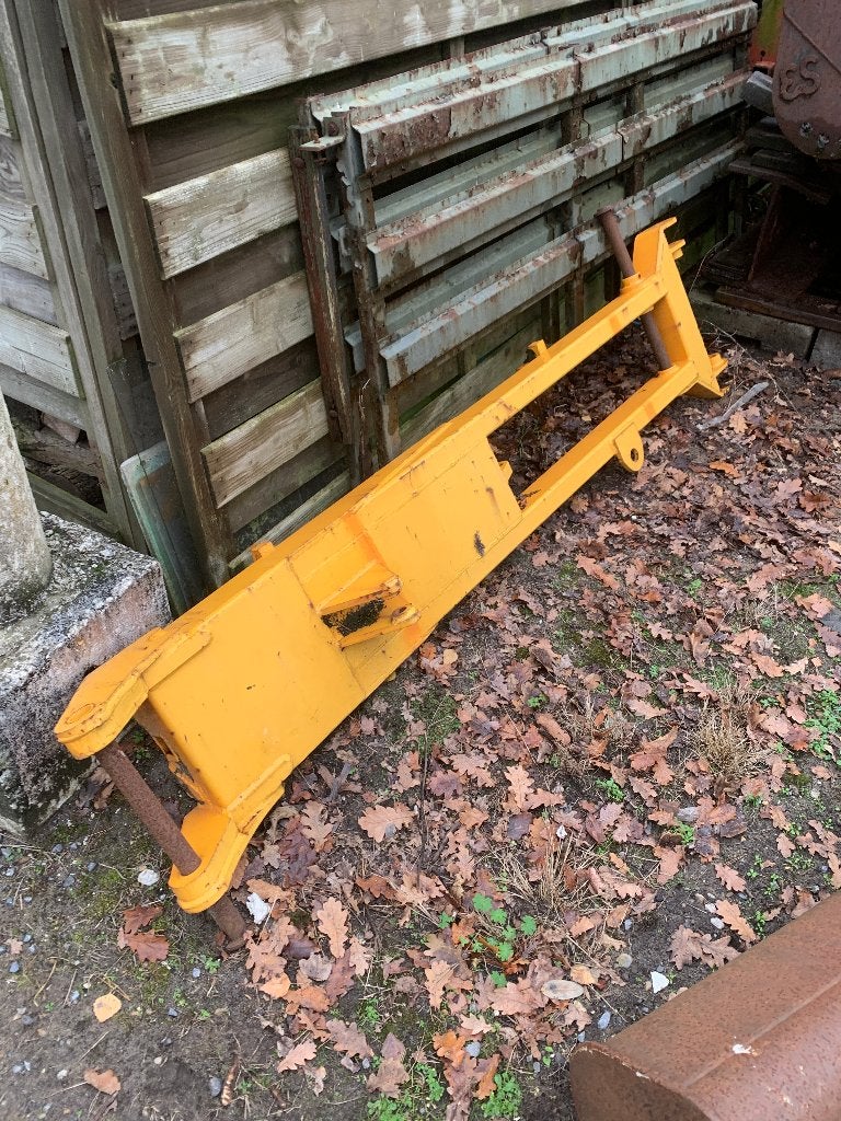 maaikorf vandaele, Ophalen