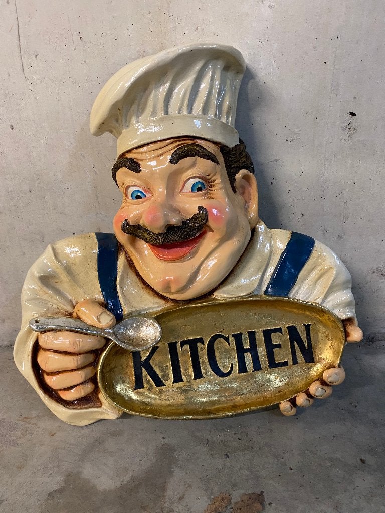 decoratie, Tuin en Terras, Ophalen, Nieuw