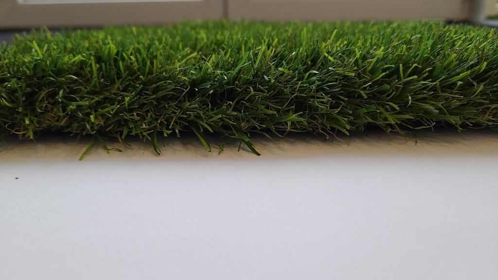 Rest kunstgras met 70% korting w+, Ophalen, Nieuw, Minder dan 10 m², Kunstgras