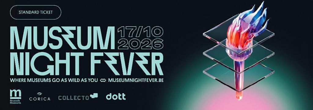 Museum Night Fever avec afterparty au Bota, Tickets & Billets, Deux personnes