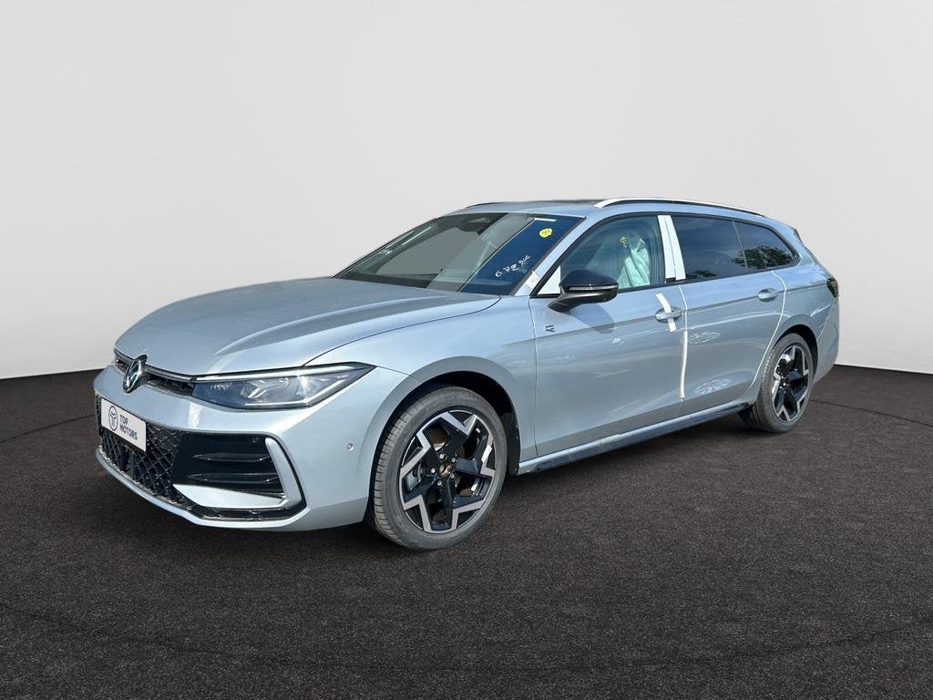 Volkswagen Passat SW Passat R-Line Business Premium 1.5 eTSI, Argent ou Gris, Achat, Automatique, Cruise Control