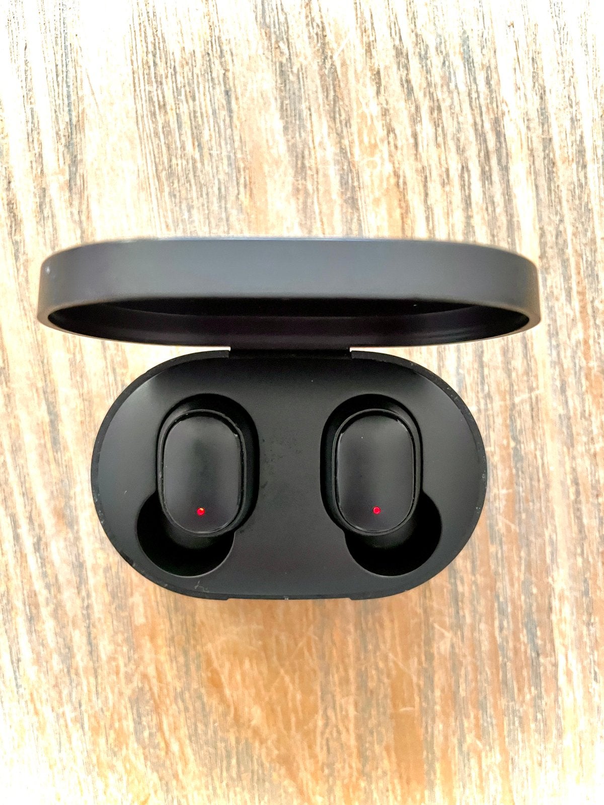 Écouteurs sans fil Xiaomi Mi True Basic, Enlèvement ou Envoi, Bluetooth, Autres marques, Utilisé