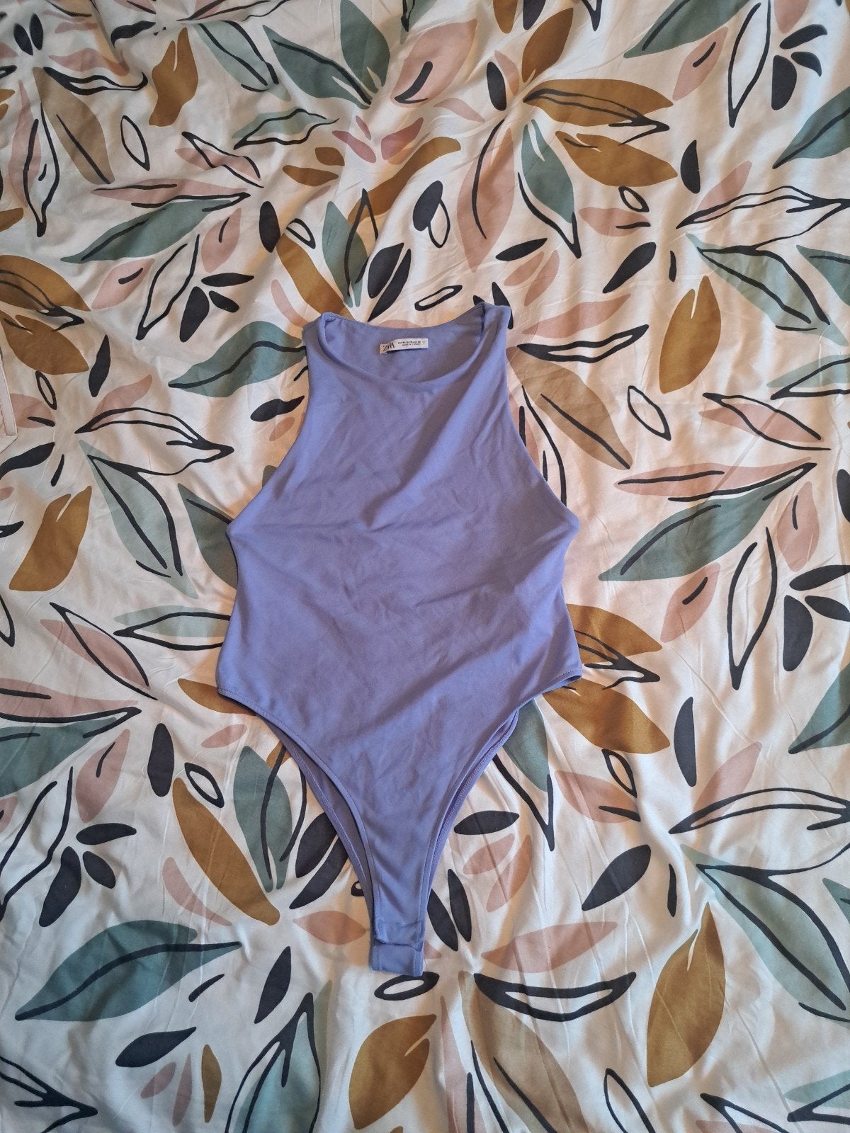 vêtements Body femme taille M zara, Enlèvement, Vêtements