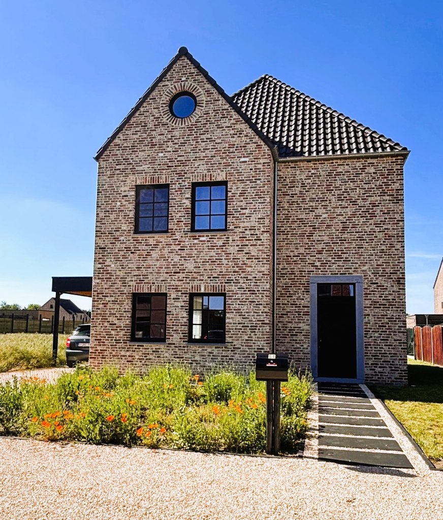 woning, 200 m², Province de Limbourg, Ventes sans courtier, Maison individuelle