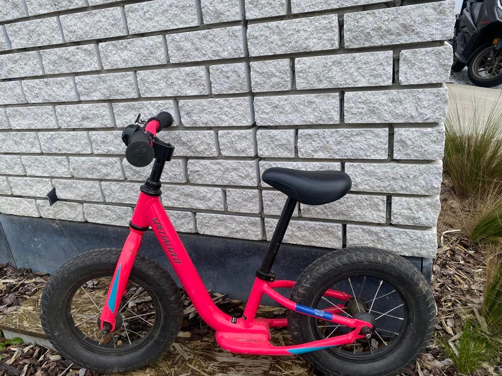 Loopfiets Specialized, Ophalen, Gebruikt
