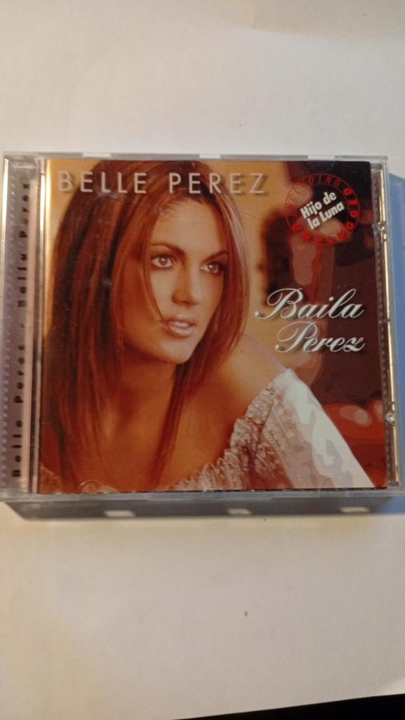 Batla Perez - Live Tracks, Ophalen of Verzenden, Gebruikt