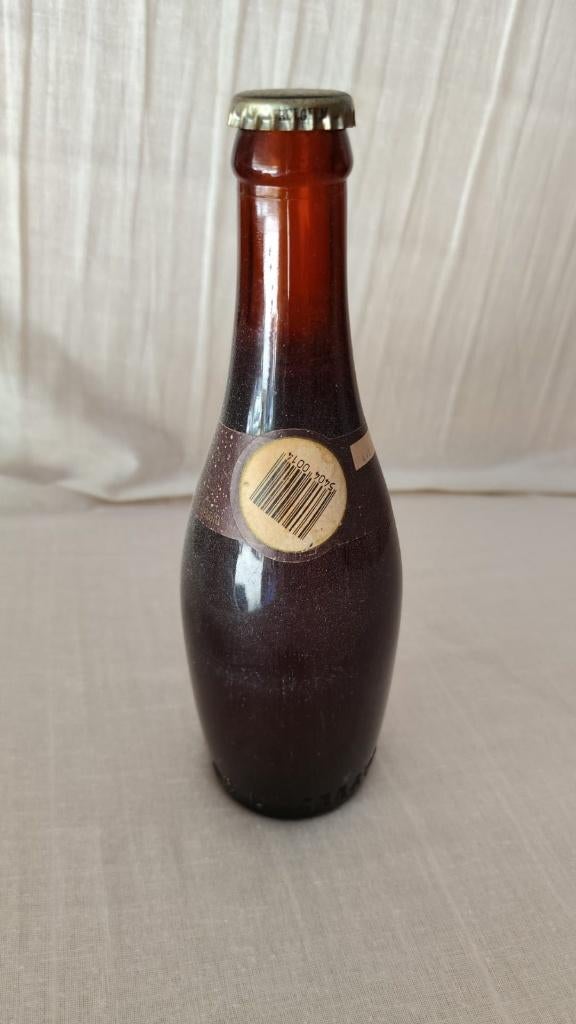 Vieille bouteille Orval, Collections, Enlèvement ou Envoi, Utilisé, Bouteille(s), Autres marques