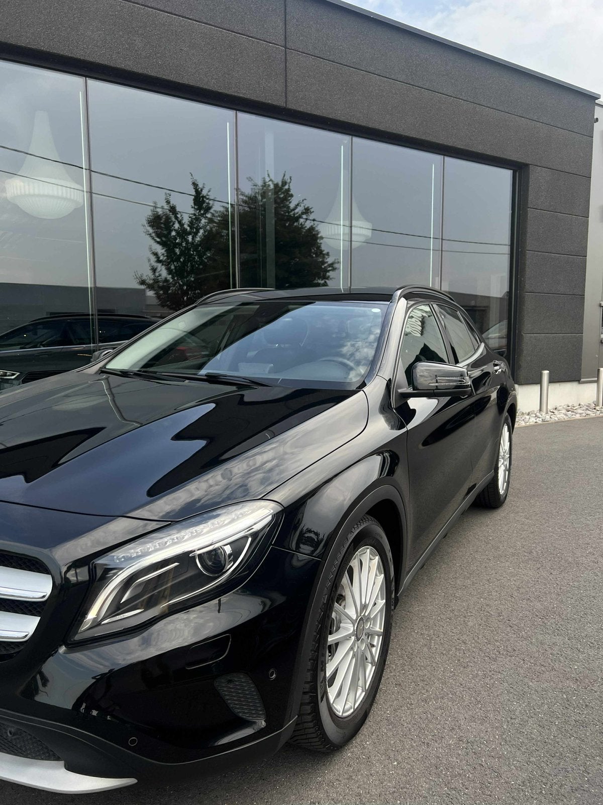 Mercedes Gla 200, Auto's, Particulier, Te koop, GLA