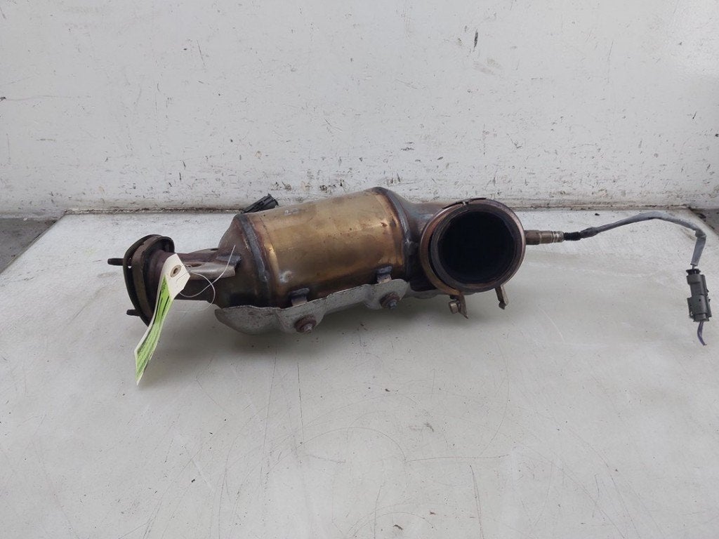 CATALYSEUR Opel Astra K (01-2015/12-2022) (|55491849|), Autos : Pièces & Accessoires, Systèmes d'échappement, Dhr. J. Ham, Administratie@autoham.nl