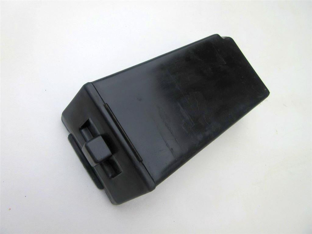 Kawasaki GPX600 bagagevak gereedschap opberg bak vak GPX 600, Ophalen of Verzenden, Gebruikt
