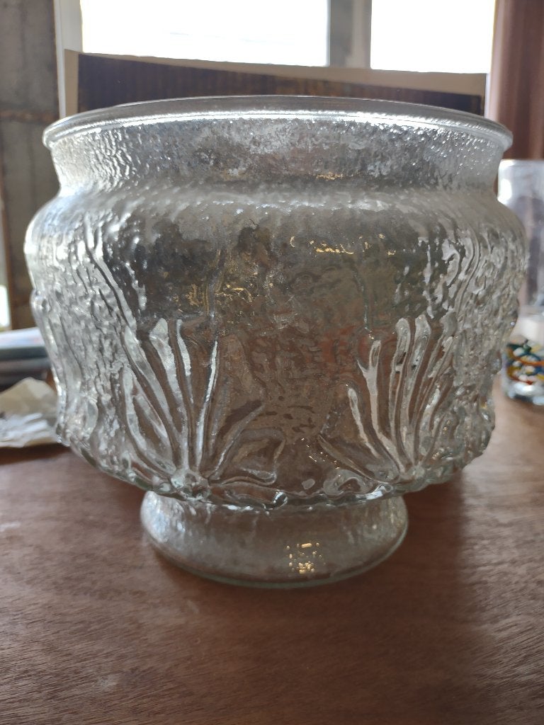 Punch Set (Bowl + 12 tasjes & haakjes), Ophalen
