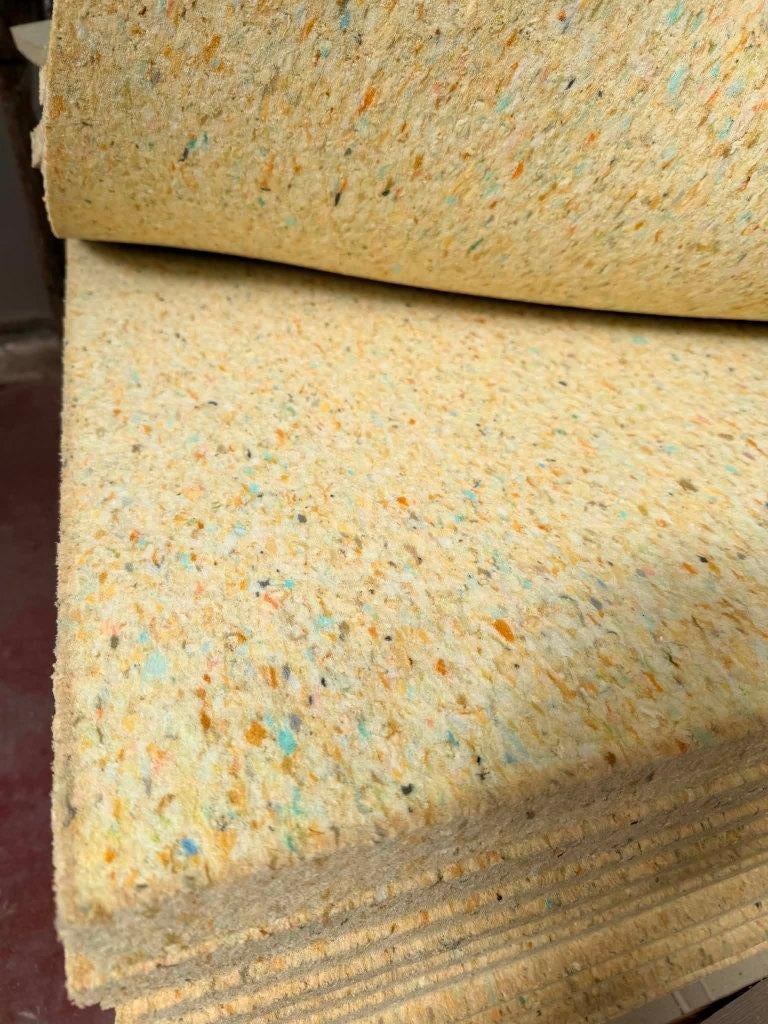 Dempende foamplaten voor tuin, fitness, vloerbedekking, Ophalen, Nieuw, Overige materialen, Minder dan 4 cm