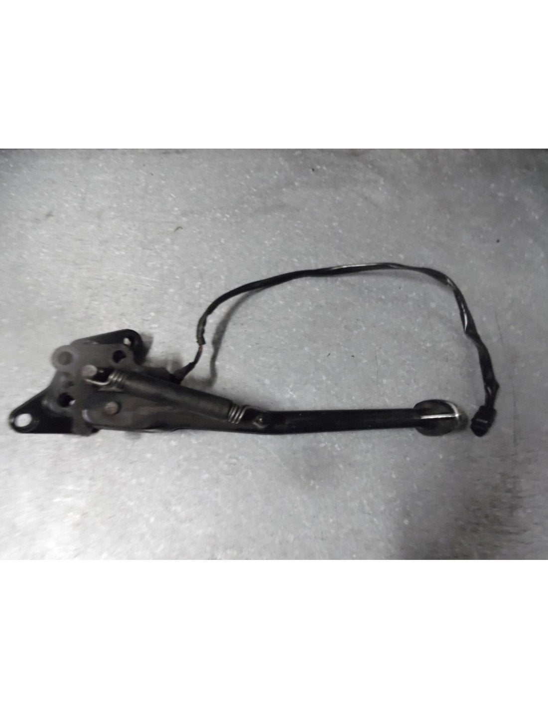 990 Superduke 2007 - 2012, 2005 - 2006 KTM Pikkel D1-42517, Motos