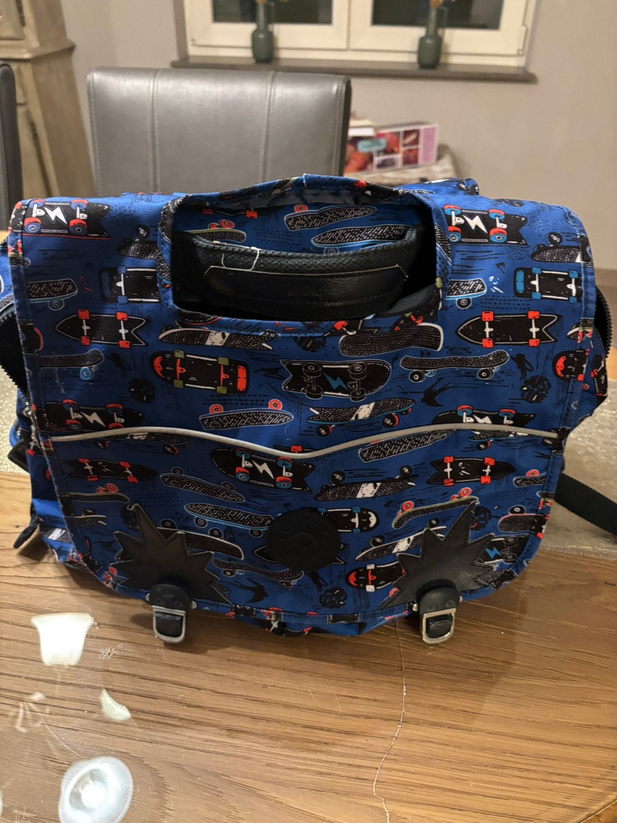 Kipling schooltas, Enlèvement, Comme neuf, Kipling