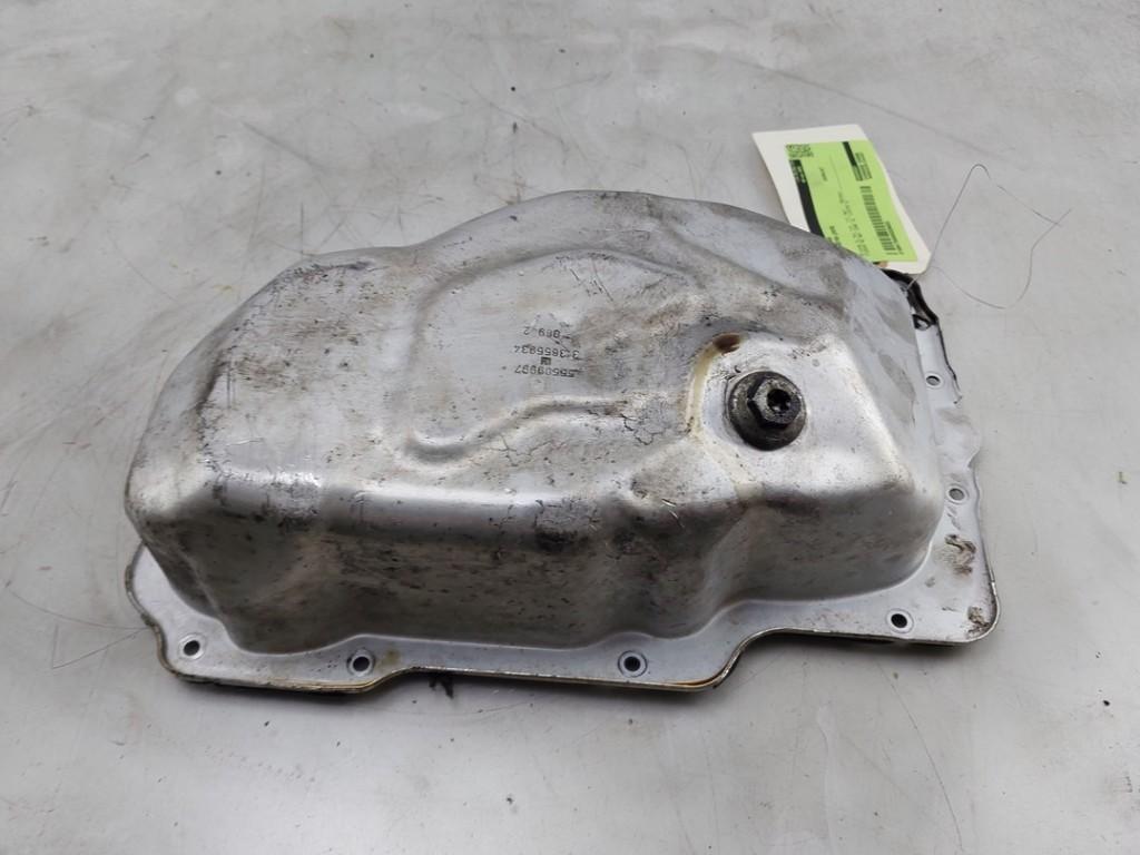 CARTER D'HUILE Opel Astra K (01-2015/12-2022) (|55509997|), Utilisé, Opel