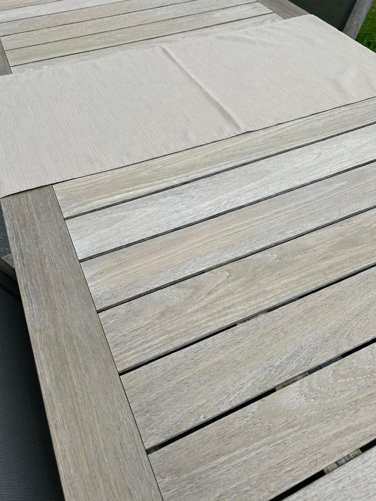 vaisselle d'accueil, Enlèvement, Comme neuf, Rectangle