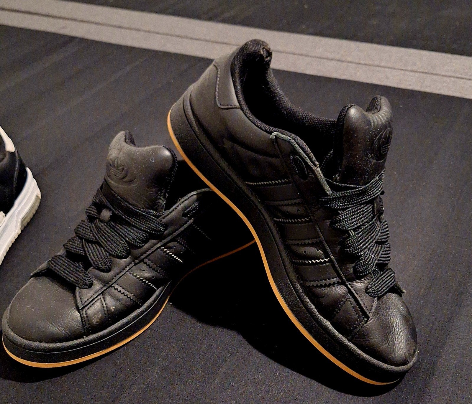 3 paar schonen, Vêtements | Hommes, Chaussures, Enlèvement