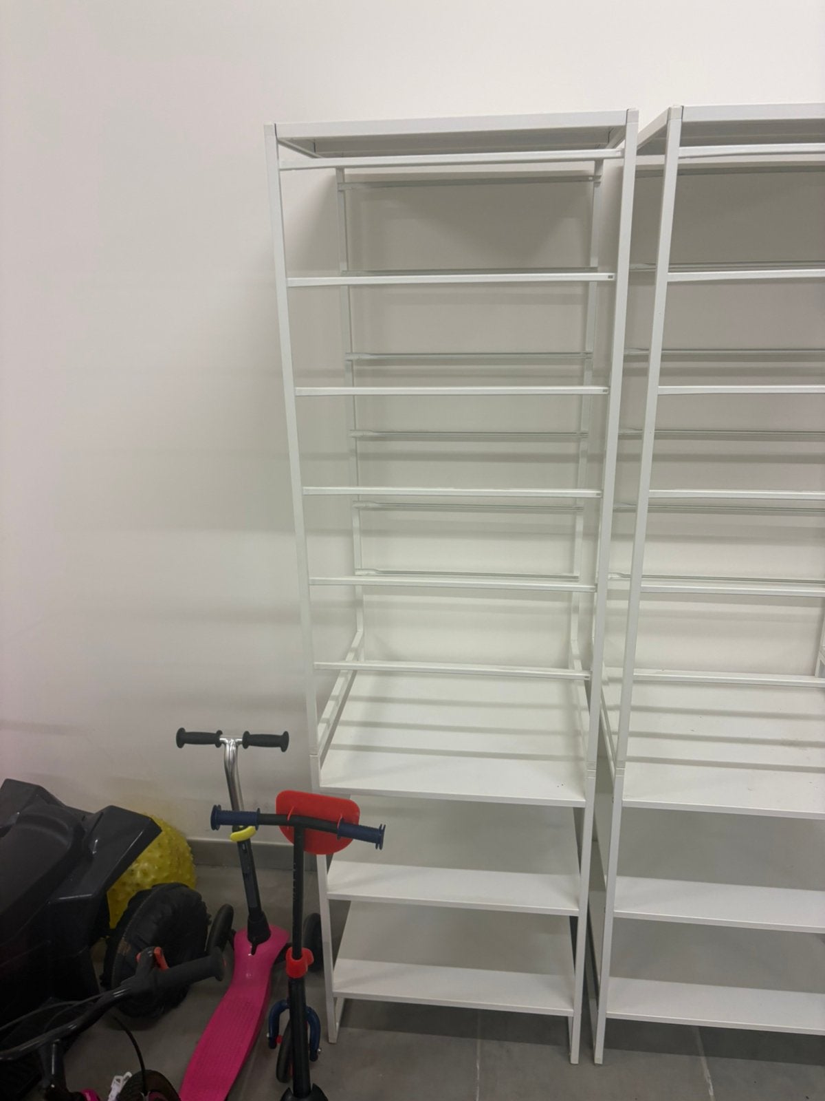 Meuble ikea, Enlèvement, Comme neuf
