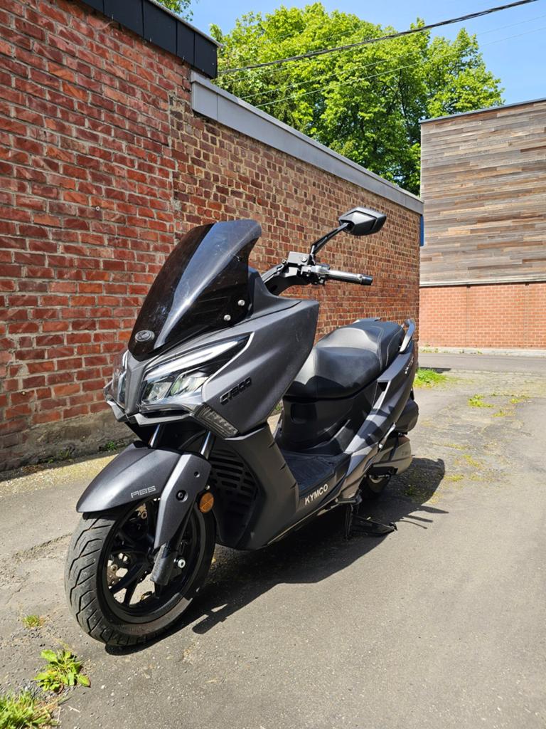 KYMCO X-TOWN GT 300, Vélos & Vélomoteurs