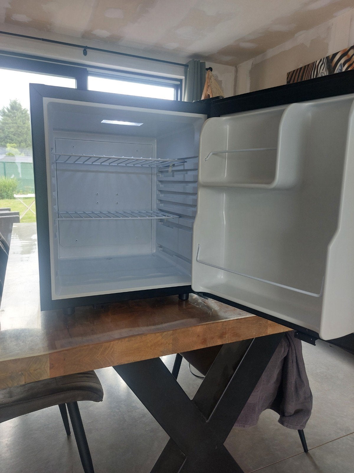 Mini koelkast, Elektronische apparatuur, Koelkasten en IJskasten, Ophalen