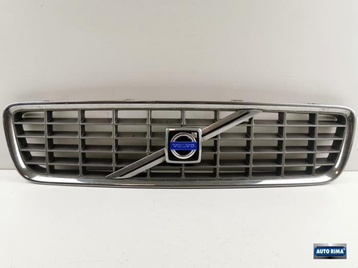 Calandre d'un Volvo S80, Autos : Pièces & Accessoires, -, 3 mois de garantie, -, -