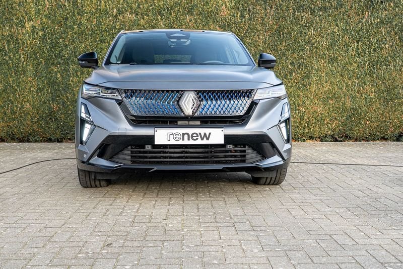 Renault Rafale, Autos, Achat, Euro 6, Capteur de lumière, Noir