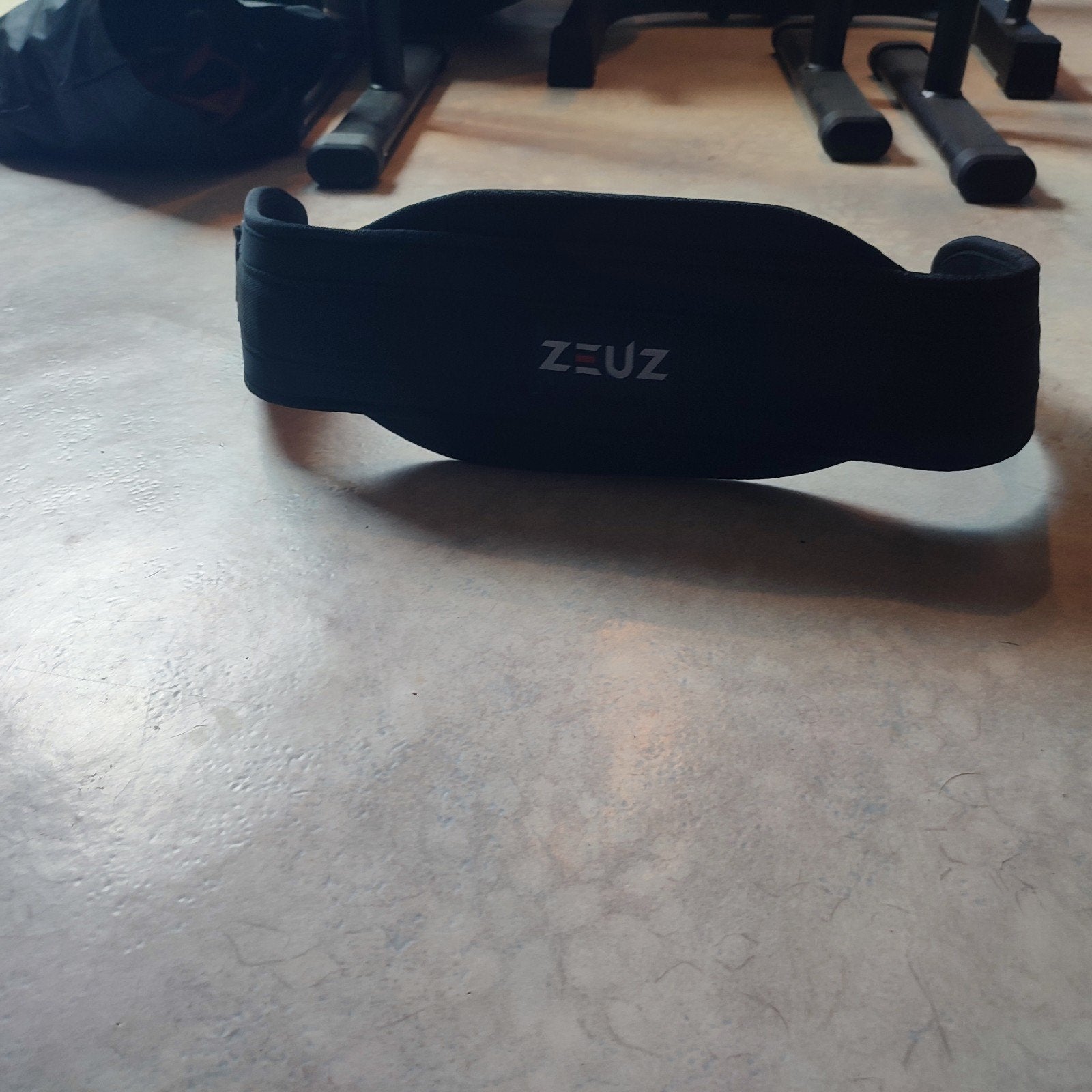 Zeuz Dip belt - nieuw, Sport en Fitness, Ophalen