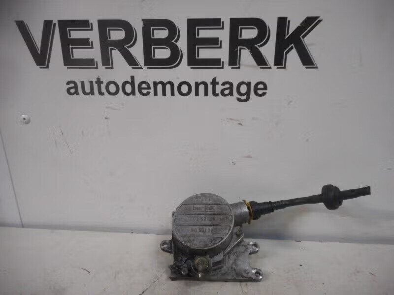 VACUUMPOMP Opel Astra G (F08 / 48) (9053139), Bahnhofsplatz 65423 Rüsselsheim am Main, DE, Gebruikt, Opel, Opel Automobile GmbH
