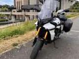 Yamaha Tracer9 Gt, Permis Moto A, Tourisme, Occasion, Plus de 35 kW