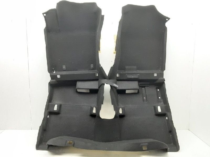TAPIS Hyundai Kona (OS) (01-2017/04-2023) (|HYUNDAIKONA|), Utilisé, Hyundai