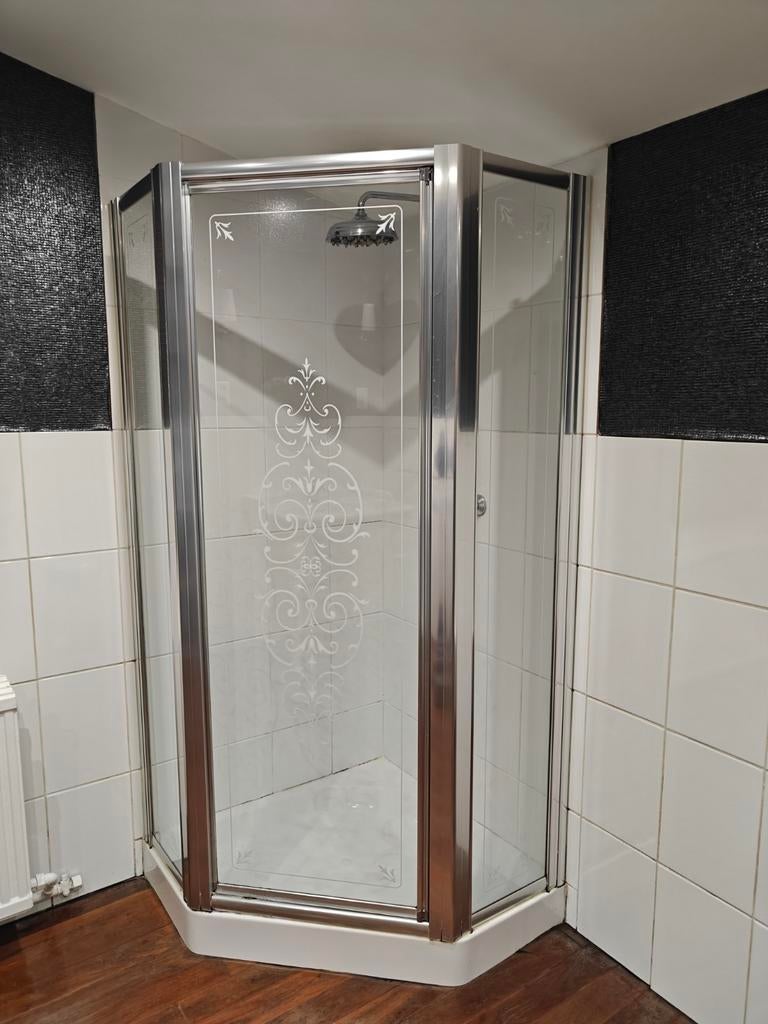 Douche, Maison & Meubles, Enlèvement