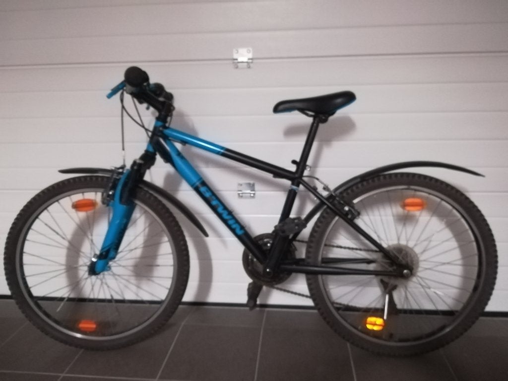 Kindermountainbike B’Twin / Rockrider (Decathlon), Fietsen en Brommers, Ophalen
