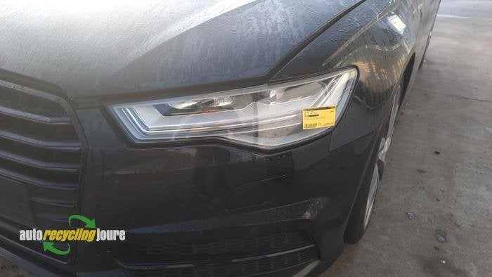 Phare gauche d'un Audi A6, -, -, 3 mois de garantie, Audi