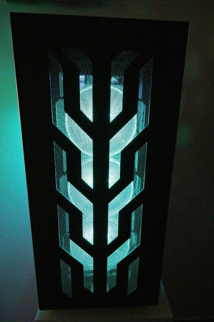 Gaming PC, Comme neuf, 4 Ghz ou plus, AMD Ryzen 7, SSD