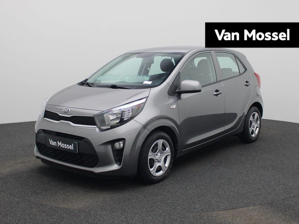 Kia Picanto Easy 1.0, Achat, Entreprise, Boîte manuelle, 5 portes