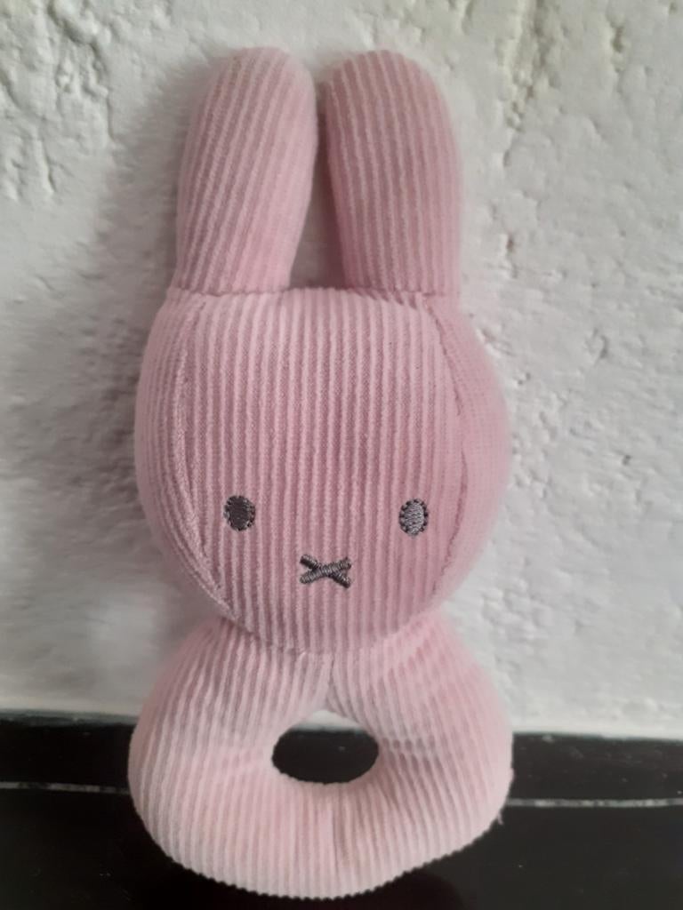 Nijntje van Dick Bruna, Enfants & Bébés, Jouets | Peluches, Nijntje, Enlèvement ou Envoi