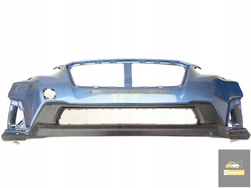Subaru XV Crosstrek HYBRID PLUG-IN Voorbumper, Subaru, Info@subaru.co.jp, Gebruikt, Ebisu, Shibuya-ku 1-20-8
150-8554  Tokyo