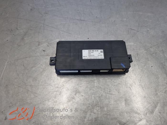 Module (divers) d'un Mercedes Citan, 3 mois de garantie, Utilisé, -, -