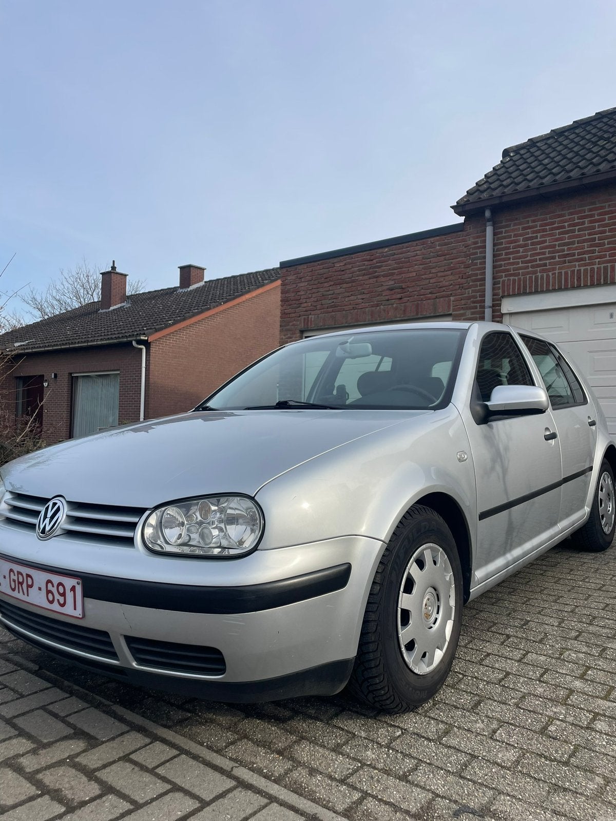 Golf 4 automaat, Auto's, Automaat, Golf, Particulier, Te koop