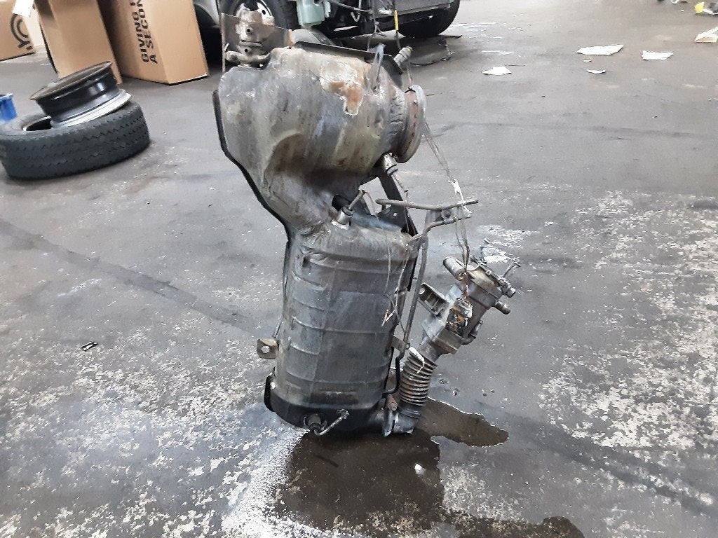 FILTRE A PARTICULES Fiat Ducato (250) (01-2006/10-2023), FCA Germany GmbH, IPC D1-09 Bahnhofsplatz
65423  Rüsselsheim am Main, DE