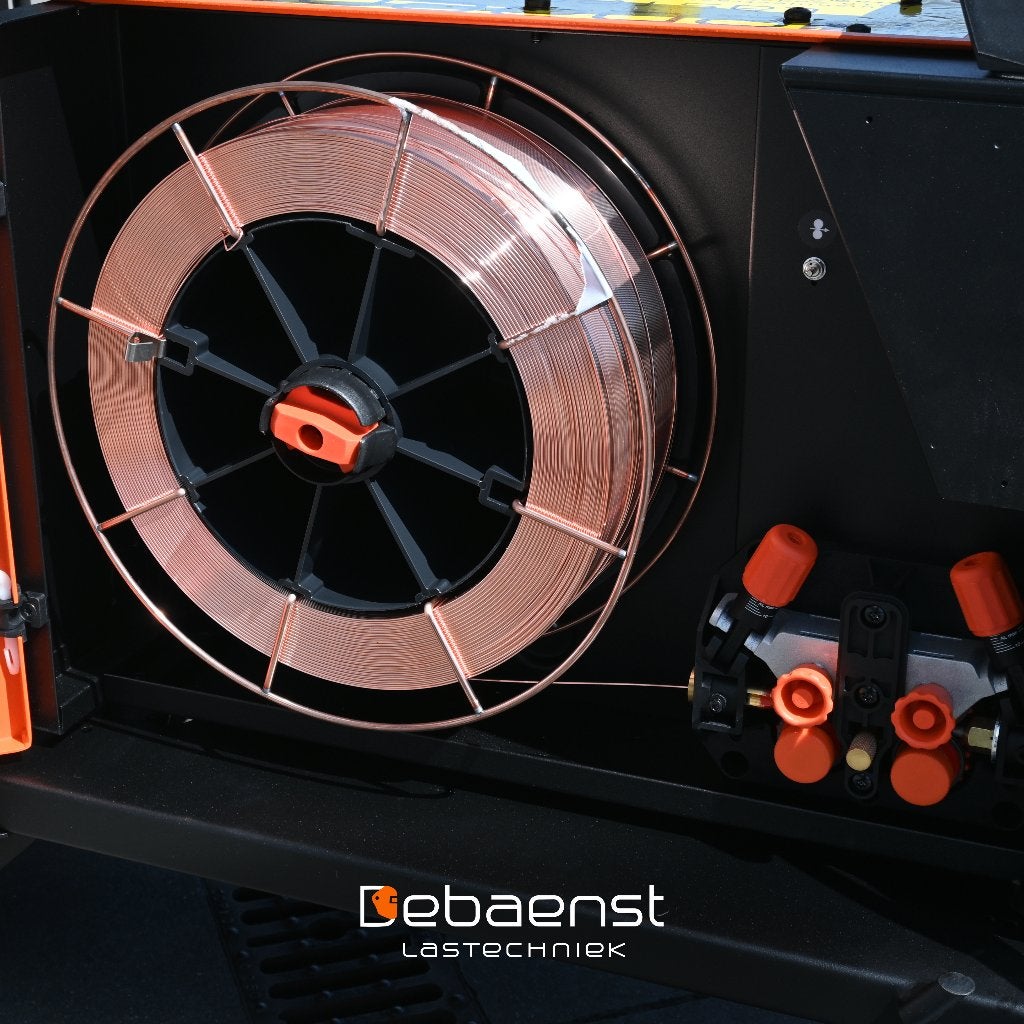 Kemppi Halfautomaat, Enlèvement, Neuf, 150 à 250 ampères, Inverter