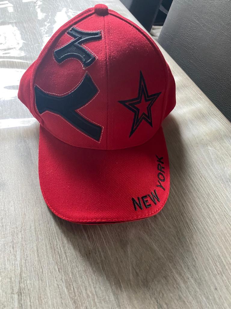 Homme, Enlèvement, Comme neuf, Casquette